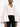 Jacquemus Le Cache Coeur Paysan top