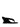 Balenciaga Sandals BLACK