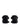 Balenciaga Sandals BLACK