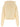 Jacquemus Le Hoodie Gros-grain Hoodie