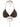 Jacquemus Le Haut De Plage Triangle Bikini Top