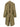 Balenciaga Draped Neck Trench Coat