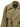 Balenciaga Draped Neck Trench Coat