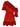 Saint Laurent Silk Dress