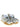 Fendi Wave Pulse Sneakers