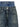 Dolce & Gabbana Double Layer Jeans