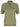 Fendi Shiny Viscose Polo Shirt