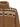 Moncler Geometric Bouclé Cardigan